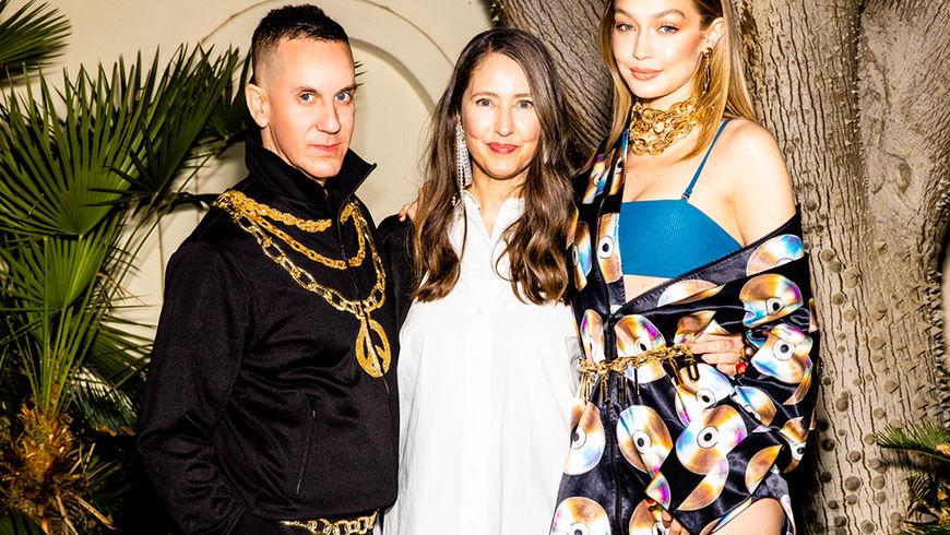 MOSCHINO [tv] H&M: ALLE Looks und Infos zur Designkooperation