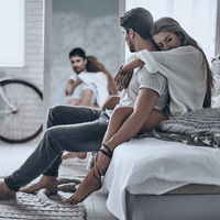 Du glaubst, du willst deinen Ex zurück? Das solltest du jetzt tun!
