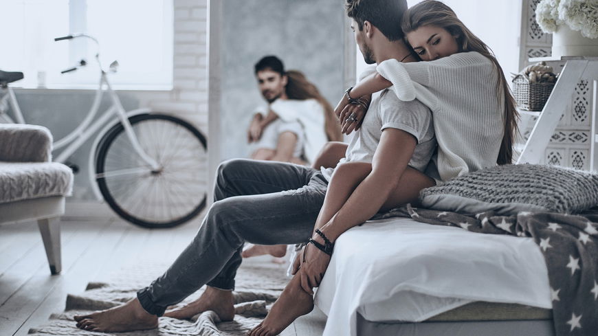 Du glaubst, du willst deinen Ex zurück? Das solltest du jetzt tun!