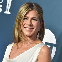Jennifer Aniston: Diese Jeans ist perfekt für Frauen ab 50