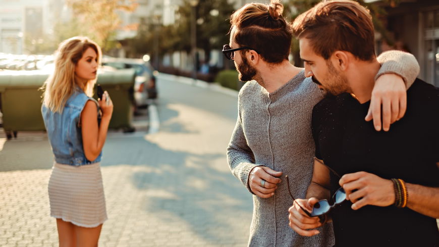 Horoskop: Männer mit diesen Sternzeichen sind echte Machos