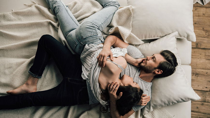 Beziehung: Diese Dinge deuten darauf hin, dass ihr euch in einer "Situationship" befindet