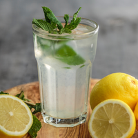 Abnehmen: Diese Zitronenlimonade bringt die Pfunde zum Purzeln