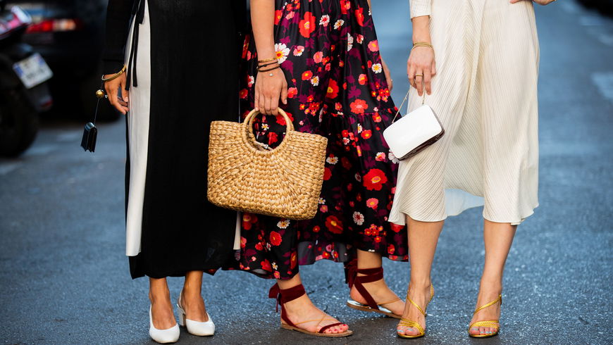 Schuh-Trends: Diese Modelle sollte jede Frau ab 50 besitzen