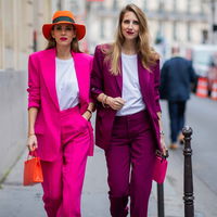 Office-Looks: Diese Teile können Frauen ab 40 im Büro tragen