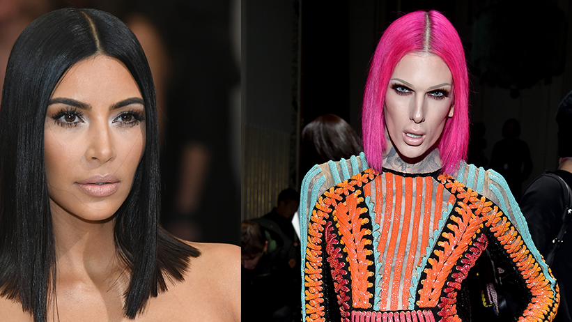 Fieser Shitstorm: Hat sich Kim Kardashian für den Falschen eingesetzt? 