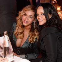 Reunion: DAMIT bringen Beyoncé und Rihanna das Internet zum Ausflippen!
