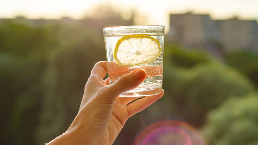 Abnehmen durch Trinken: So purzeln die Pfunde mit der japanischen Wasser-Diät