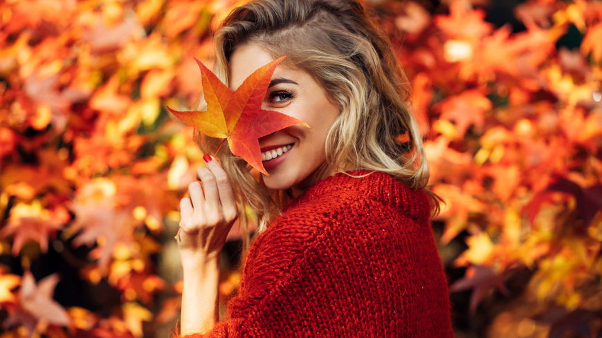 Parfum: Diese 10 Düfte passen perfekt in den Herbst