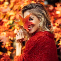 Parfum: Diese 10 Düfte passen perfekt in den Herbst