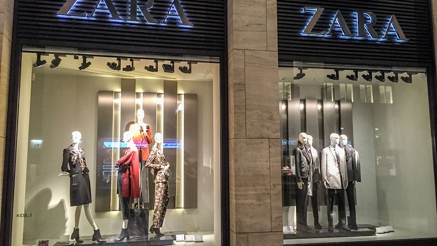 ZARA: Die 15 schönsten Taschen des spanischen Modekonzerns für den Herbst