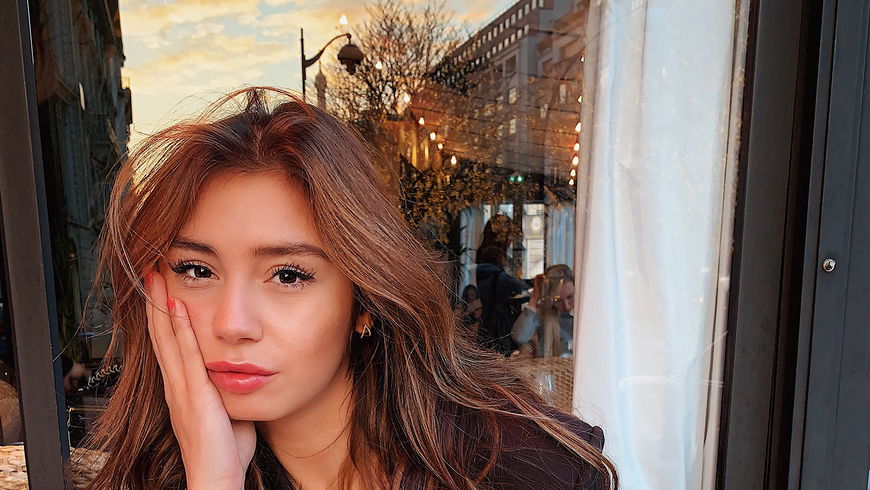 Milena Karl exklusiv über ihren Job als Influencerin, ihre liebste Beauty-Pflege und den Druck auf Instagram