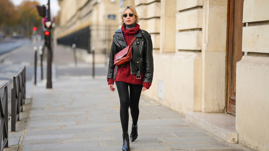 Leggings: Die Shaping-Hose schummelt euch 5 Kilo schlanker