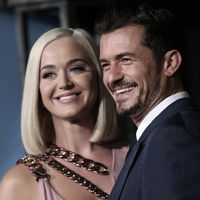 Katy Perry & Orlando Bloom: Sind sie längst getrennt?
