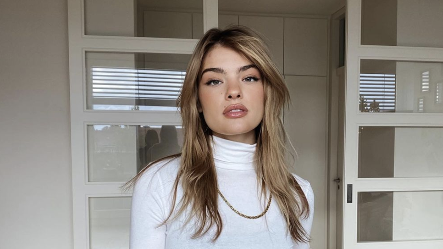Sarah Almoril: Das Model im exklusiven Fact Friday Interview