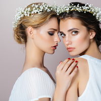 7 Tipps für ein makelloses Braut Make-Up