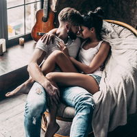 Laut Studie: Diese Dinge sind in einer Beziehung wichtiger als Sex