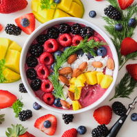 Obst: Das ist der beste Zeitpunkt, um Früchte zu essen