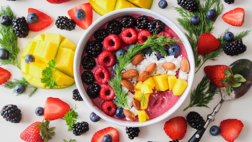 Obst: Das ist der beste Zeitpunkt, um Früchte zu essen