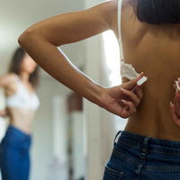 Frauen ab 40: Diesen BH lieben sie im Sommer