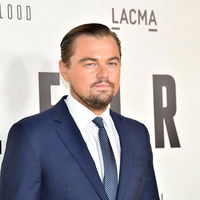 Leonardo DiCaprio urlaubt mit DIESER Schauspielerin