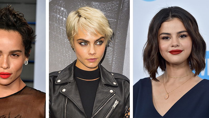 Kurze Haare: Diese Kurzhaarfrisuren passen zu dir – laut deines Sternzeichens