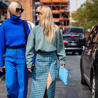 Pullover: Diese kuscheligen Modelle von H&M, ZARA und Co. brauchen wir jetzt