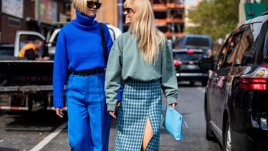 Pullover: Diese kuscheligen Modelle von H&M, ZARA und Co. brauchen wir jetzt