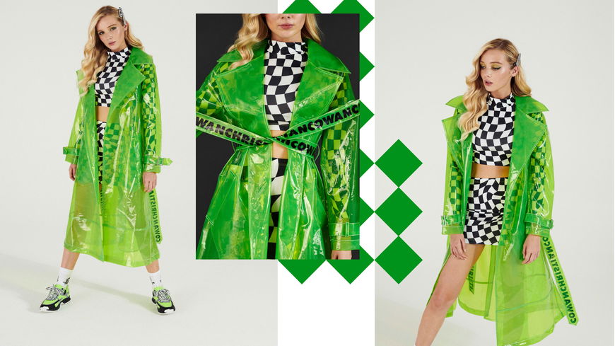 ASOS: Christian Cowan designt Kollektion für den britischen Onlineshop