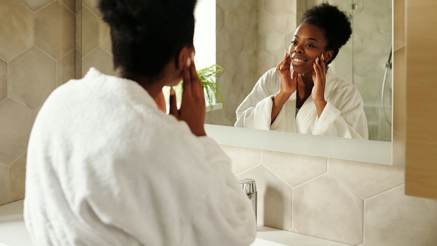 Retinol: So effektiv ist Vitamin A für die Hautpflege