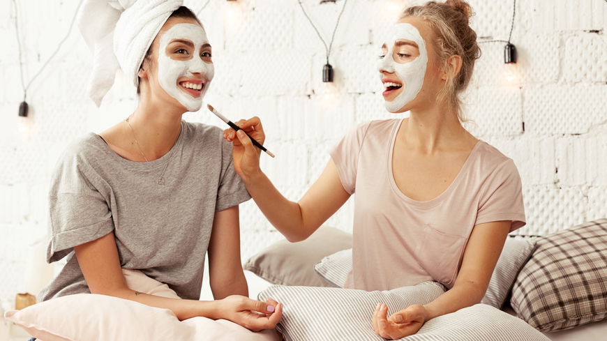 Overnight-Gesichtsmasken: Mit diesen Produkten bekommst du schöne Haut im Schlaf