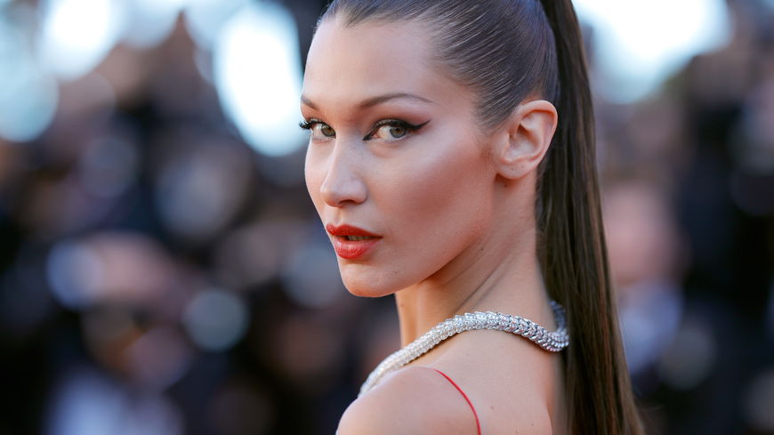 Bella Hadid: Sie spricht offen über ihre mentalen Probleme