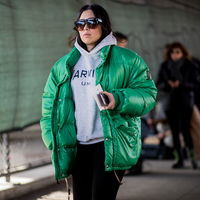 Mode-Trend 2022: Diese Jacke von Arket ist das Trendteil schlechthin