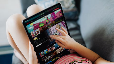 Netflix Kinderfilme: Die besten Streifen für die Kleinen