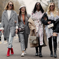 7 Mode-Trends von MANGO, die wir 2022 im Kleiderschrank haben sollten