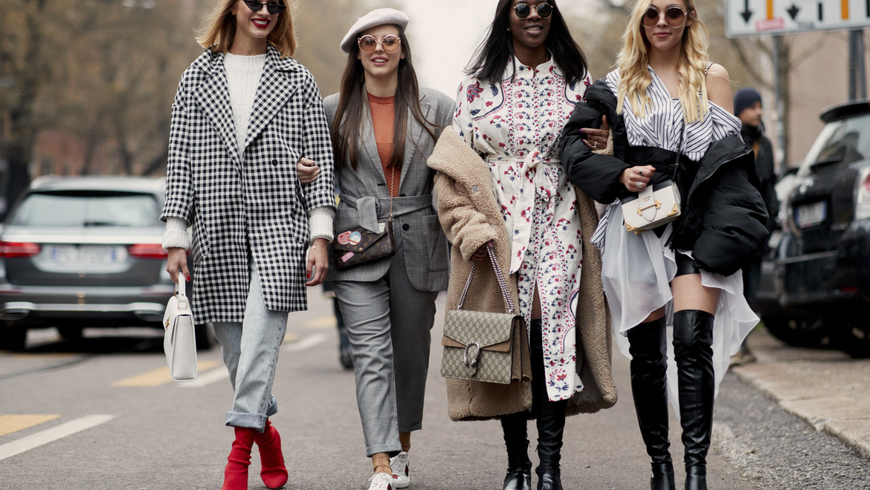 7 Mode-Trends von MANGO, die wir 2022 im Kleiderschrank haben sollten