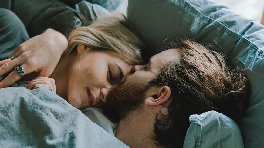 Diese Dinge unterscheiden eine Traumfrau von einem One-Night-Stand