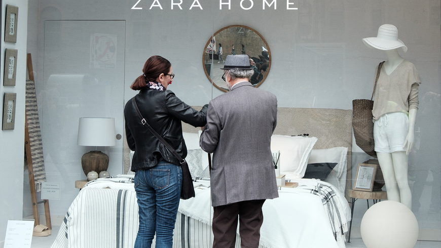 ZARA Home: Die schönsten Interior-Teile des spanischen Modekonzerns für das Frühjahr