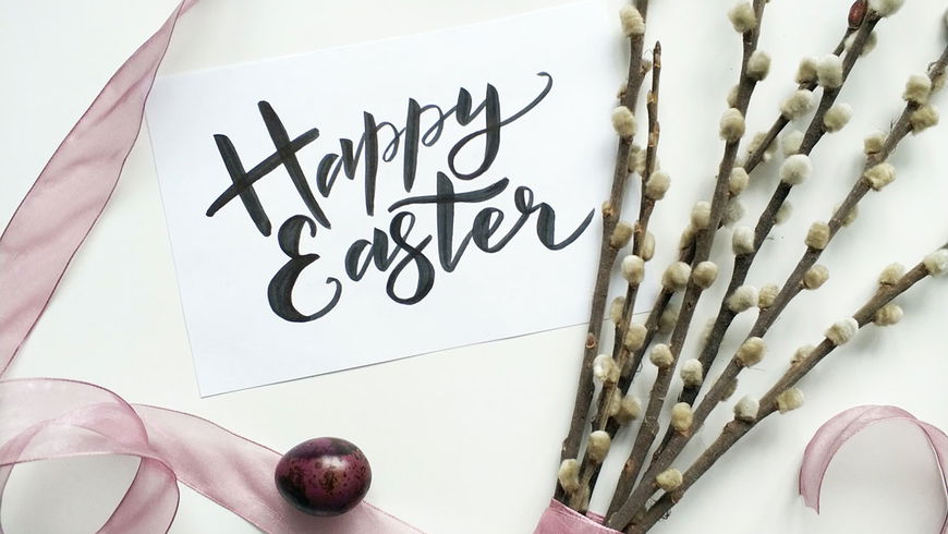 Ostern 2022: Die 10 schönsten Geschenkideen für eure Liebsten