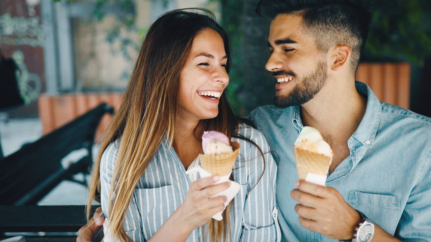 Ostern: So klappt es an den Feiertagen mit dem Dating! 