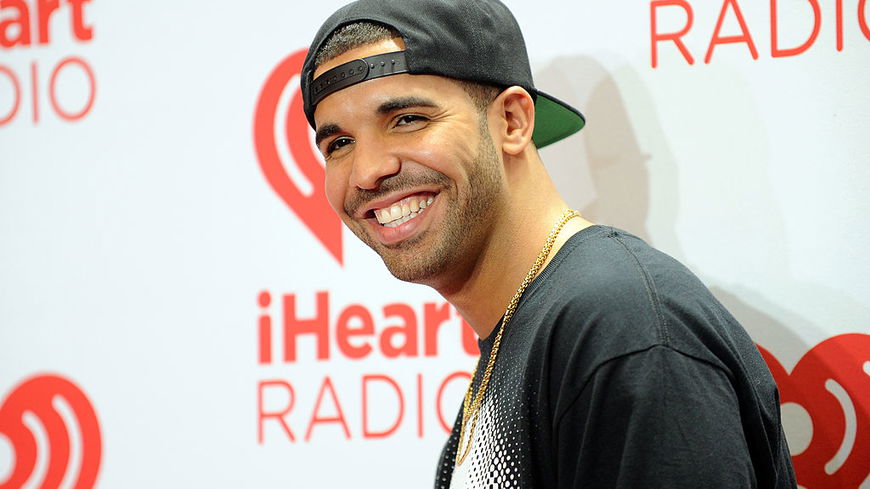 Was will uns Drake mit diesem Instagram Post sagen?