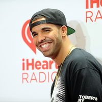 Was will uns Drake mit diesem Instagram Post sagen?