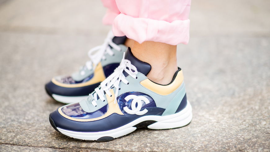 Designer-Sneaker: Diese 10 coolen Modelle sind jetzt im Sale