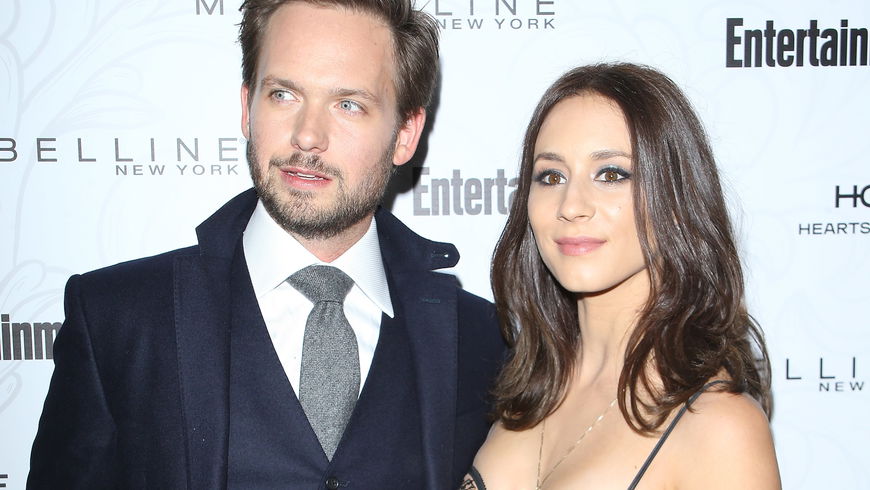 Troian Bellisario: Die "Pretty Little Liars"-Schauspielerin hat ihr erstes Kind bekommen