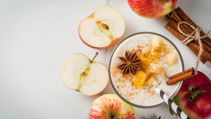 Abnehmen: Dieser Smoothie für den Herbst lässt überschüssige Pfunde sofort schmelzen