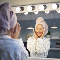 Anti-Aging: Diese Augencreme hilft effektiv gegen Tränensäcke