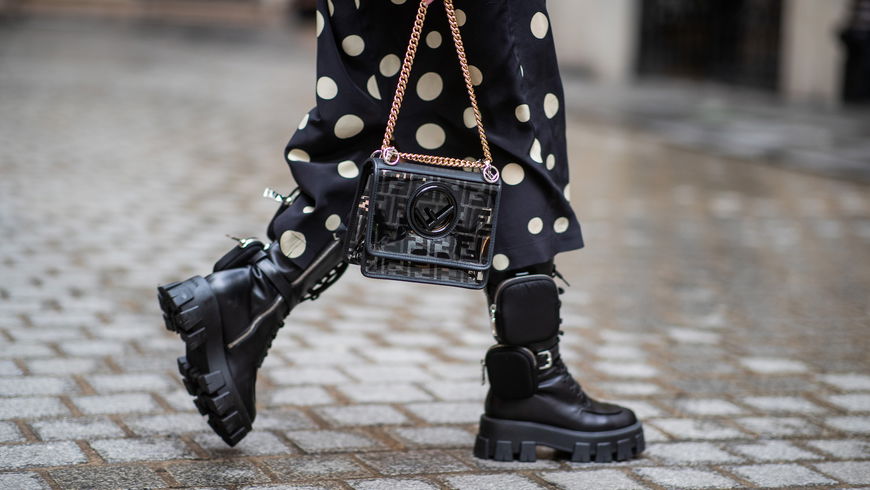  Frauen ab 40: Das sind die schönsten Stiefel-Trends für den Herbst