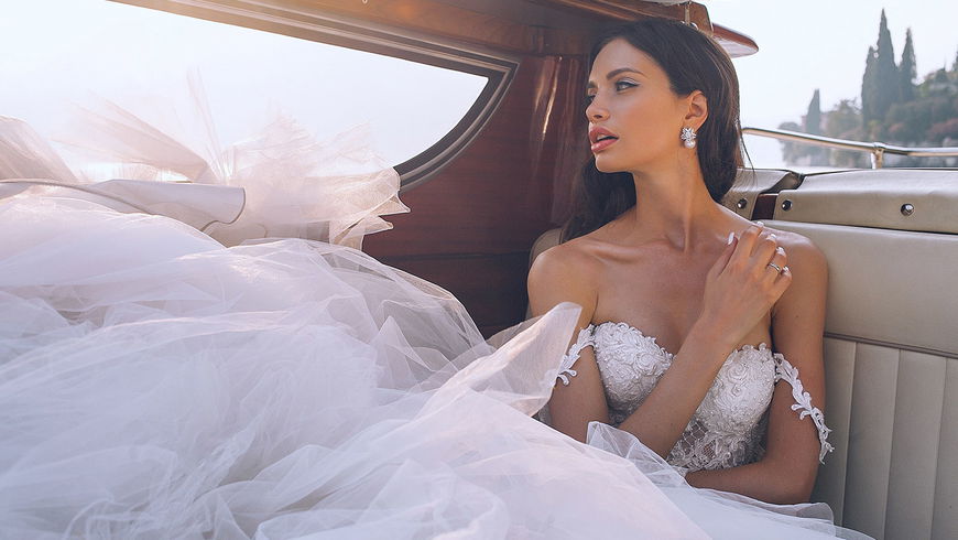 Das sind die besten Frauen zum Heiraten – laut Sternzeichen