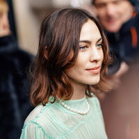 Long Bob 2021: Den "Outgrown Bob" lassen sich jetzt alle mit mittellangen Haaren schneiden