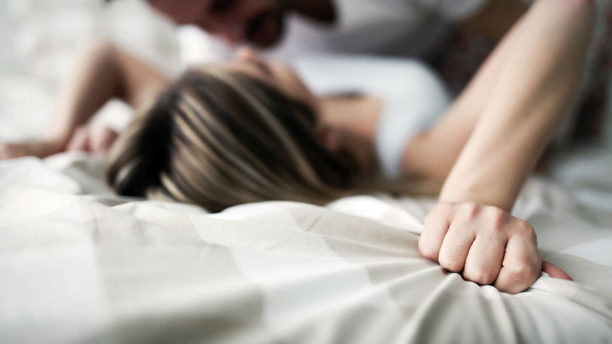 60-Sekunden-Trick: So wird der Sex sofort besser